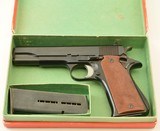 Star 9mm Model BS Pistol with Box - 16 of 17