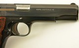 Star 9mm Model BS Pistol with Box - 4 of 17