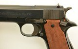 Star 9mm Model BS Pistol with Box - 6 of 17