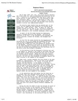 Trunk Belonging to Capt George Howe 57th MA. Inf. (KIA at Petersburg) - 13 of 17