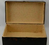 Trunk Belonging to Capt George Howe 57th MA. Inf. (KIA at Petersburg) - 10 of 17