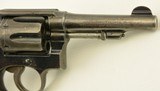 S&W Model 1905 .32-20 Hand Ejector (2nd Change) - 4 of 14