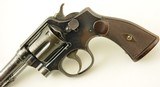 S&W Model 1905 .32-20 Hand Ejector (2nd Change) - 5 of 14
