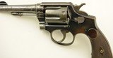 S&W Model 1905 .32-20 Hand Ejector (2nd Change) - 6 of 14