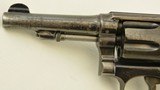 S&W Model 1905 .32-20 Hand Ejector (2nd Change) - 7 of 14