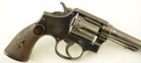 S&W Model 1905 .32-20 Hand Ejector (2nd Change) - 3 of 14