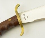 U.S. Model 1904 Hospital Corpsman's Knife Excellent Condition - 4 of 20