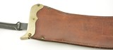 U.S. Model 1904 Hospital Corpsman's Knife Excellent Condition - 12 of 20