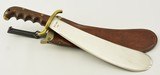 U.S. Model 1904 Hospital Corpsman's Knife Excellent Condition - 2 of 20