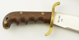 U.S. Model 1904 Hospital Corpsman's Knife Excellent Condition - 3 of 20