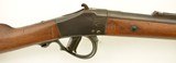 Belgian Model 1882 Comblain Rifle - 1 of 25
