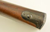 Belgian Model 1882 Comblain Rifle - 16 of 25