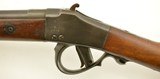 Belgian Model 1882 Comblain Rifle - 12 of 25