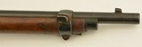Belgian Model 1882 Comblain Rifle - 9 of 25