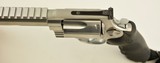 Smith & Wesson 460 XVR Performance Center Revolver 10.5