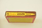 7mm Weatherby magnum ammo Tiger Box 20 Rnds - 4 of 7