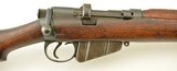 British SMLE Mk. III* Rifle (Canadian and DP Marked) - 4 of 23