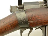 British SMLE Mk. III* Rifle (Canadian and DP Marked) - 5 of 23