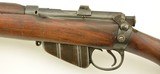 British SMLE Mk. III* Rifle (Canadian and DP Marked) - 10 of 23