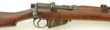 British SMLE Mk. III* Rifle (Canadian and DP Marked) - 1 of 23