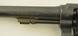 S&W .38/200 British Service Revolver - 7 of 14