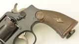 S&W .38/200 British Service Revolver - 5 of 14