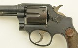 S&W .38/200 British Service Revolver - 6 of 14