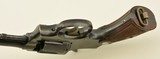 S&W .38/200 British Service Revolver - 13 of 16