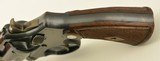 S&W .38/200 British Service Revolver - 9 of 16