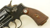S&W .38/200 British Service Revolver - 5 of 16