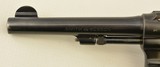 S&W .38/200 British Service Revolver - 8 of 16