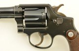 S&W .38/200 British Service Revolver - 7 of 16