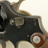 S&W .38/200 British Service Revolver - 6 of 16