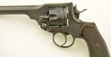 British Mk. VI Service Revolver (Canadian Navy Marked) - 7 of 21