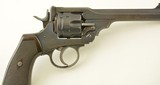 British Mk. VI Service Revolver (Canadian Navy Marked) - 3 of 21