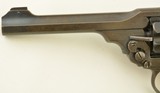 British Mk. VI Service Revolver (Canadian Navy Marked) - 18 of 21
