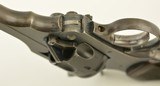 British Mk. VI Service Revolver (Canadian Navy Marked) - 17 of 21