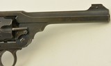 British Mk. VI Service Revolver (Canadian Navy Marked) - 5 of 21