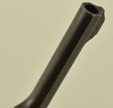 British Mk. VI Service Revolver (Canadian Navy Marked) - 19 of 21