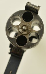 British Mk. VI Service Revolver (Canadian Navy Marked) - 20 of 21