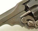 British Mk. VI Service Revolver (Canadian Navy Marked) - 10 of 21