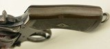British Mk. VI Service Revolver (Canadian Navy Marked) - 12 of 21
