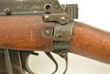 British No. 4 Mk. 1 Rifle 303 British - 12 of 25