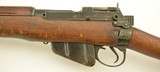 British No. 4 Mk. 1 Rifle 303 British - 18 of 25