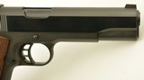 Remsport Custom Model 1911 Match Target Pistol - 4 of 15