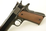 Remsport Custom Model 1911 Match Target Pistol - 5 of 15
