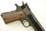 Remsport Custom Model 1911 Match Target Pistol - 2 of 15