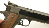 Remsport Custom Model 1911 Match Target Pistol - 3 of 15