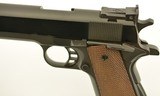 Remsport Custom Model 1911 Match Target Pistol - 6 of 15