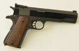 Remsport Custom Model 1911 Match Target Pistol - 1 of 15